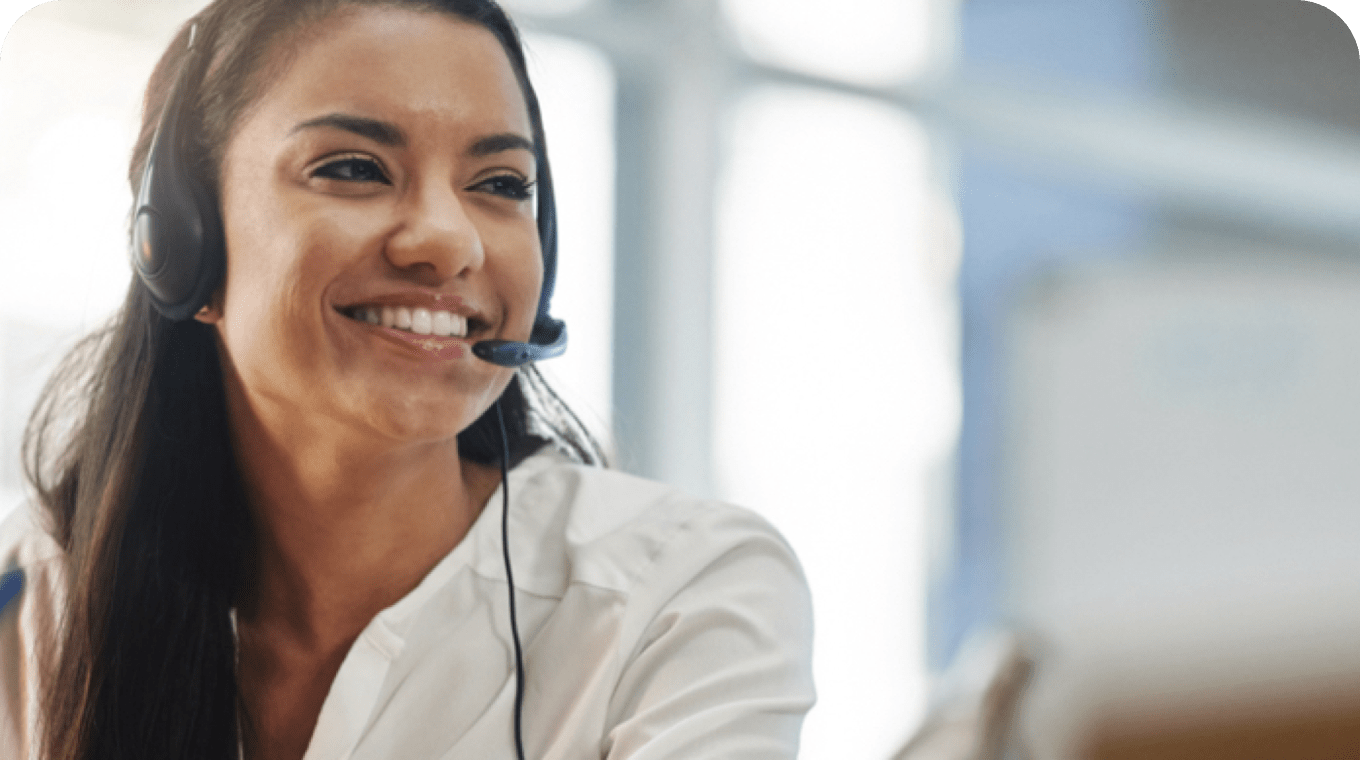 Contact our team now